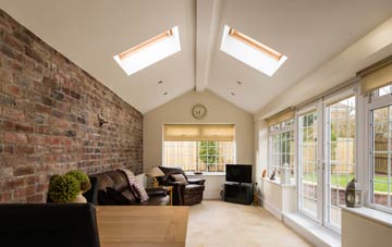 conservatory roof insulation Blackfords, Staffordshire