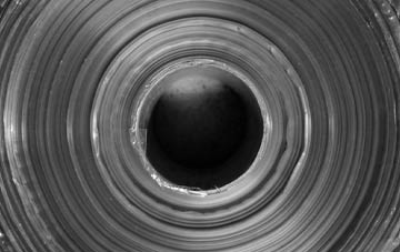 Blackfords edpm waterproofing