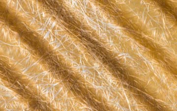 Blackfords fibreglass roof waterproofing