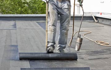 flat roof replacement Blackfords, Staffordshire