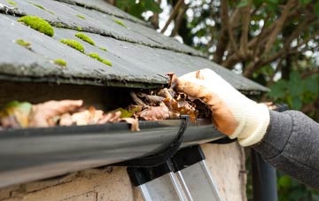 gutter cleaning Blackfords, Staffordshire