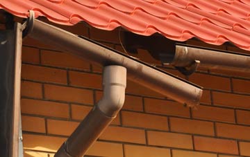 Blackfords gutter repair costs