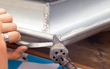 disadvantages of Blackfords lead roofing