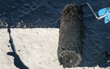 Blackfords liquid sealant waterproofing