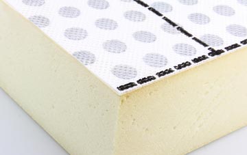 meeting Blackfords building codes