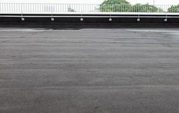 Blackfords asphalt roof replacement