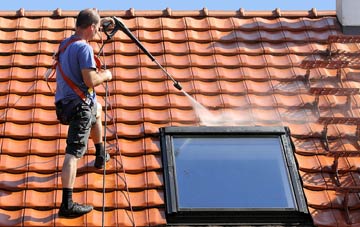roof cleaning Blackfords, Staffordshire