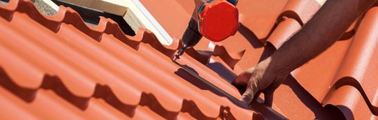 save on Blackfords roof installation costs