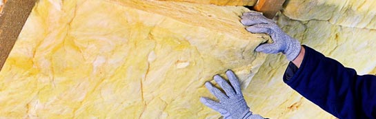 quotes for Blackfords roof insulation