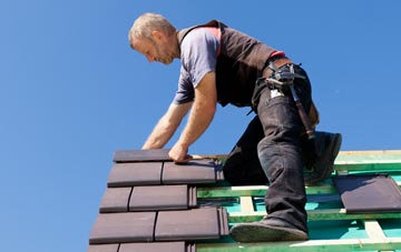 disadvantages of Blackfords slate roofing