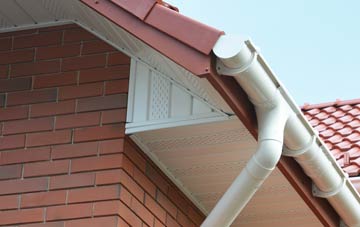 Blackfords soffit repair costs